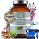 CLEAN² liver complex (with optimized recipe)