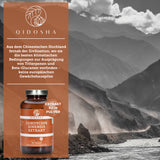 Cordyceps sinensis (CS-4) extract (Chinese caterpillar fungus)