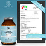 Creapure® creatine monohydrate