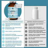 Creapure® creatine monohydrate