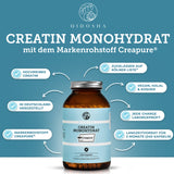 Creapure® creatine monohydrate