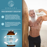 Creapure® creatine monohydrate