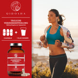 Екстракт от нар със 70% елагова киселина