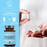 Hyaluronsyre (medium molekylvægt)