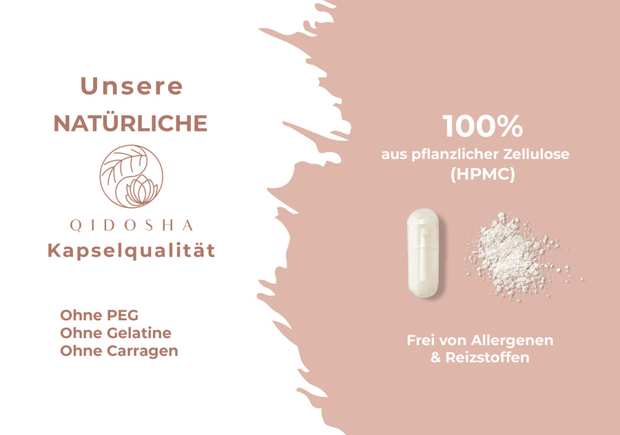 Ovoderm® Kollagen (vegetarisch)