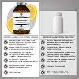 Citrate de magnésium