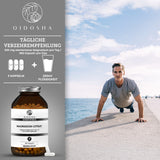 Citrate de magnésium