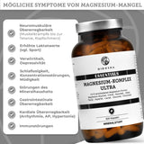 Complexe de Magnésium Ultra