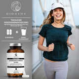 Complexe de Magnésium Ultra