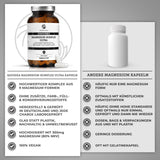 Complexe de Magnésium Ultra