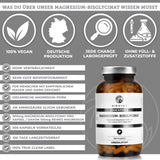 Bisglycinate de magnésium