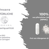 Bisglycinate de magnésium