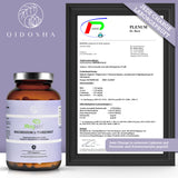 L-treonat de magneziu cu materia primă de marcă Magtein®