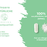 Naticol® Marine Kollagen (Meereskollagen Hydrolysat)