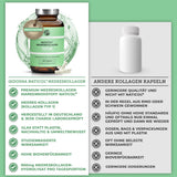 Naticol® Marine Kollagen (Meereskollagen Hydrolysat)