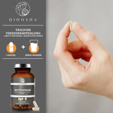 Nattokinase 2800 FU/gélule