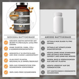 Nattokinase 2800 FU/gélule