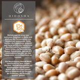 Nattokinase 2800 FU/gélule