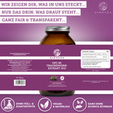 Grape seed extract OPC