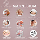 Sango Meereskoralle mit Calcium & Magnesium