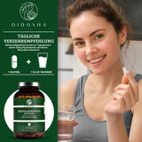 Extract de fructe Saw Palmetto (doză nouă)