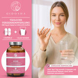 БЛЯСЪК на кожата, косата, ноктите комплекс