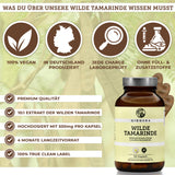 Wilde tamarinde (whitehead mimosa-extract) // houdbaarheidsdatum januari 2026 - laatste batch vóór stopzetting van het product