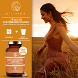 Екстракт от гъбички Тиндер