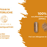 Екстракт от гъбички Тиндер