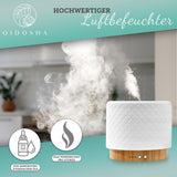 Aromatherapy “Calm & Relaxation”