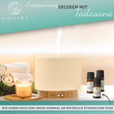 Aromatherapy “Calm & Relaxation”