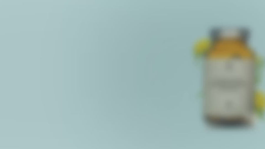 Екстракт от розов корен (Rhodiola rosea) на капсули