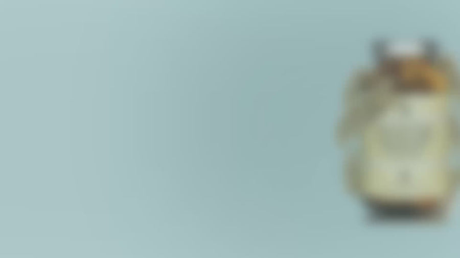 Extrait de Polyporus (Lièvre calamar) - disponible à partir de décembre 2025