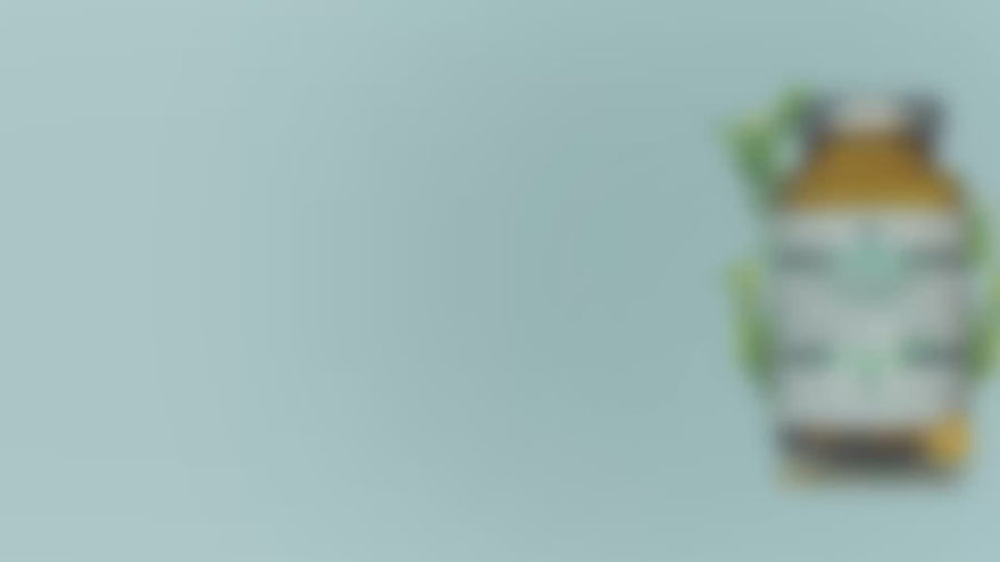 Huile d'algues Plus : Acides gras oméga 3 d'origine végétale et vitamine D & K