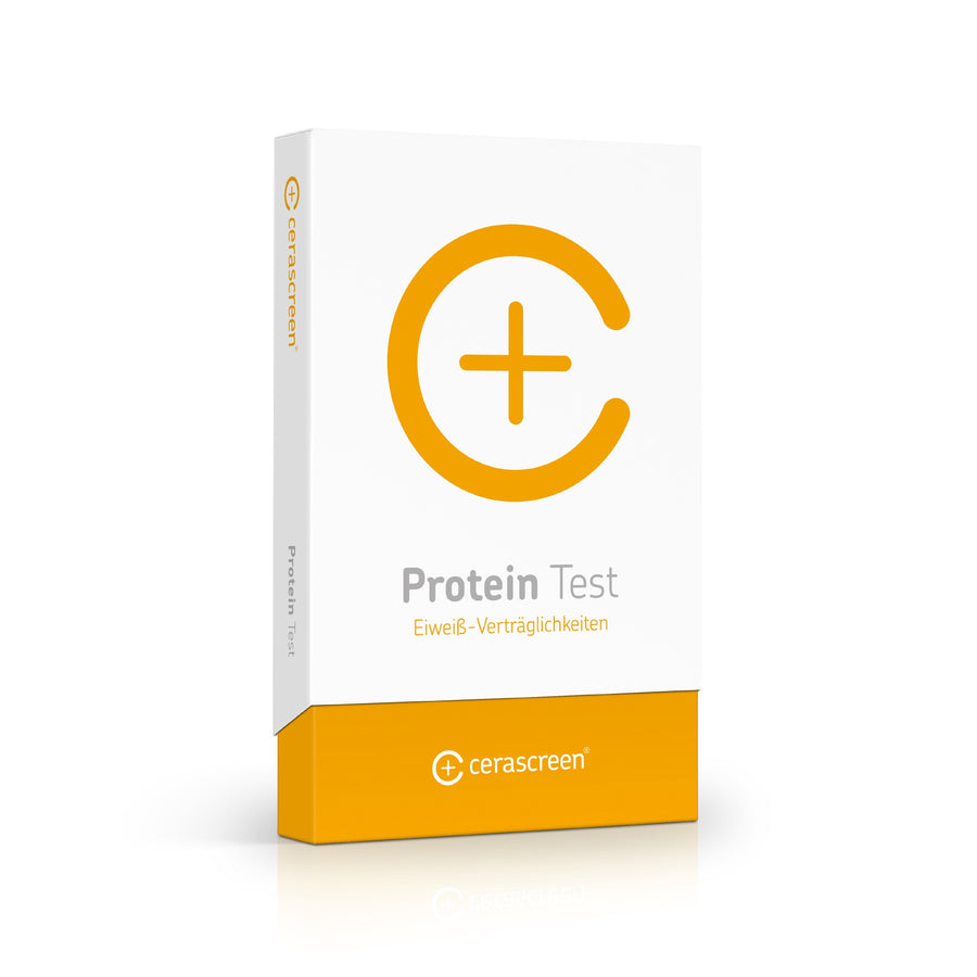 Protein Test - cerascreen®