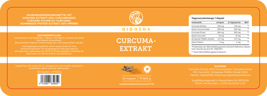 Curcuma-Extrakt-hochdosiert_Label