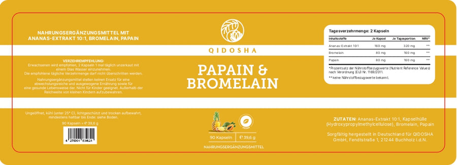 Papain-und-Bromelain_Label