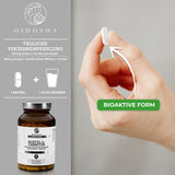 Acetyl-L-Carnitin (bioaktiv) im Glas