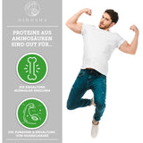 Acetyl-L-Carnitin (bioaktiv) im Glas