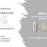 Magnésium (végétal) issu d'extrait de laitue de mer biologique