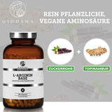 L-Arginin Base