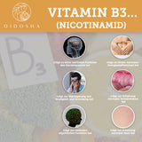 Vitamin B complex bioactive with cofactors