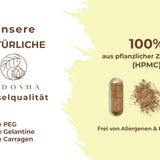 Wilde tamarinde (whitehead mimosa-extract) // houdbaarheidsdatum januari 2026 - laatste batch vóór stopzetting van het product