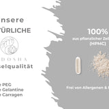 Sélénium biologique (végétal) issu de graines de basilic indien et de tournesol