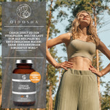 Chaga Extrakt