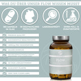 FLOW joint complex