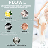 FLOW joint complex