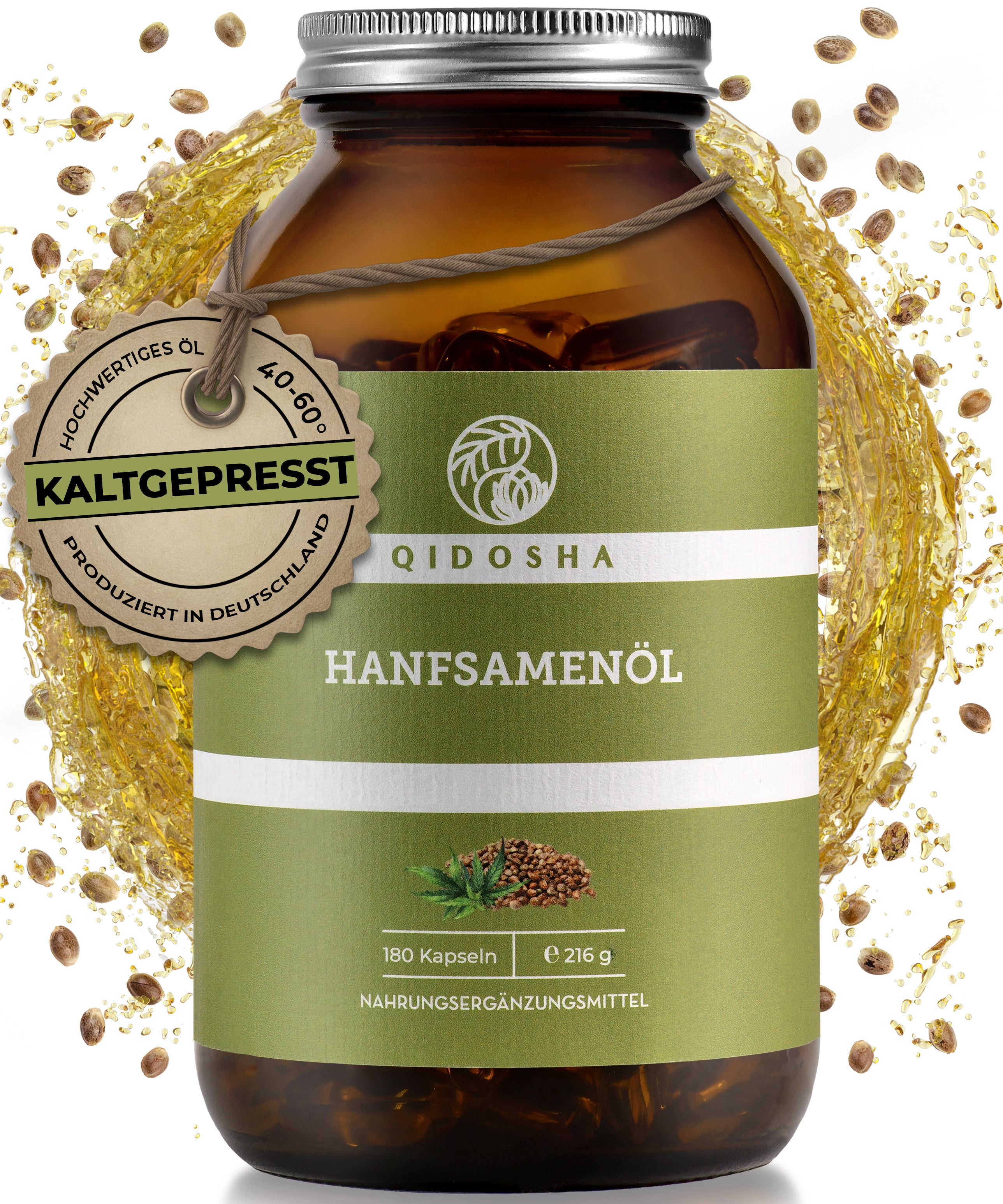 Qidosha_Hanfsamenol_Glas_Bild_nr1_