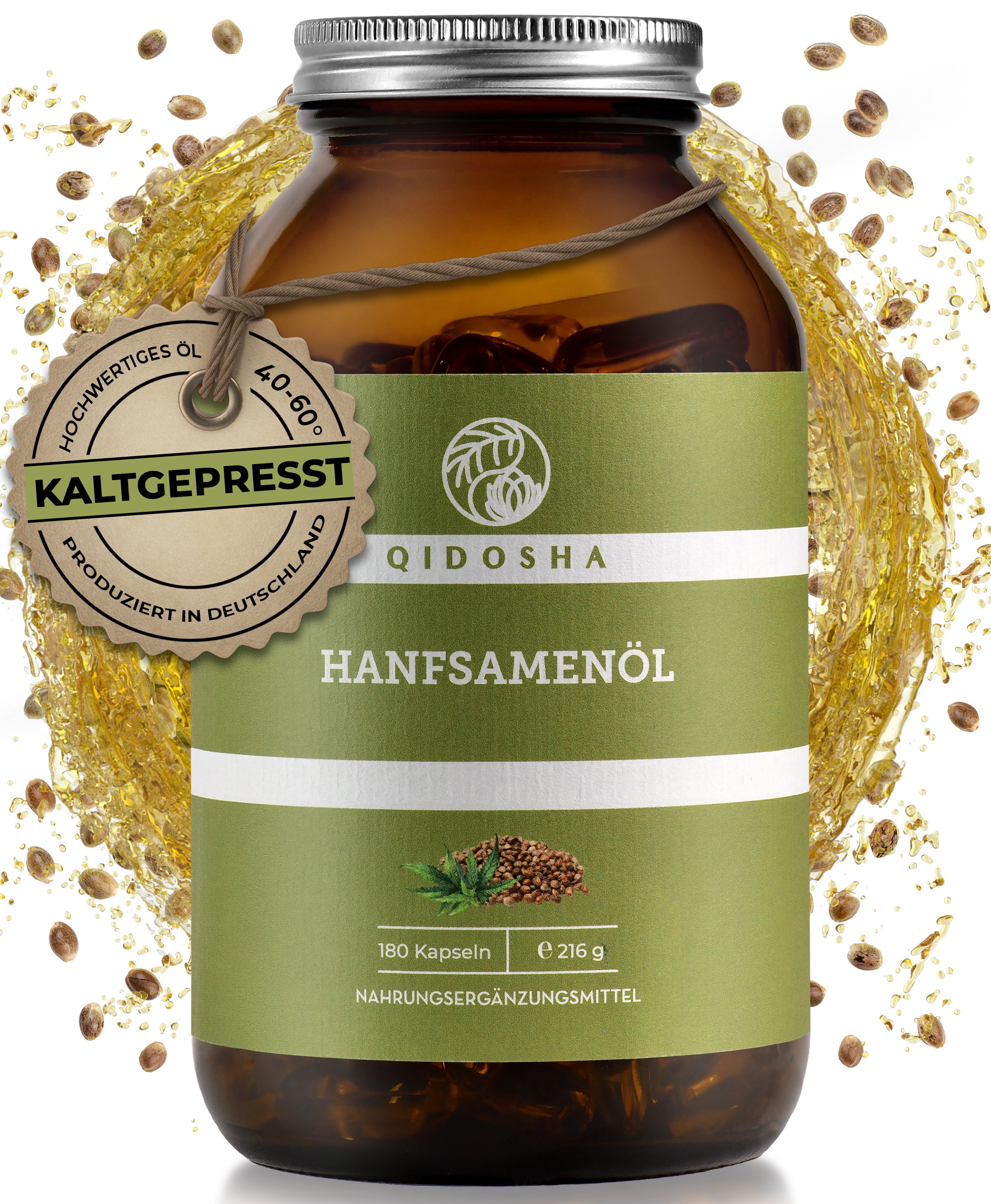 Qidosha_Hanfsamenol_Glas_Bild_nr1_