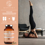 Qidosha_Maitake_Glas_Bild_nr3